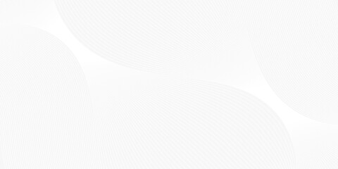 abstract white background modern design Vector illustration