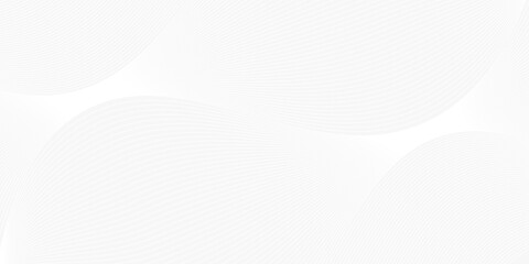 abstract white background modern design Vector illustration