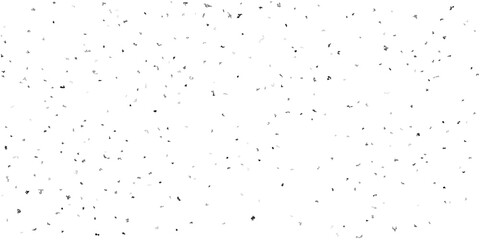 Ecru paper background with grain texture. Light gray vintage terrazzo-style backdrop. Abstract grainy pattern. Modern vector illustration.