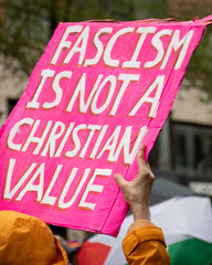 we the people, united we stand