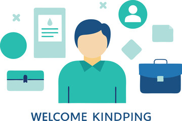 Welcome to kindping onboarding new employee guide