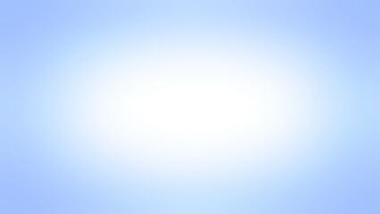 Blue gradient background
