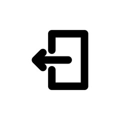 close, cancel, decline button icon