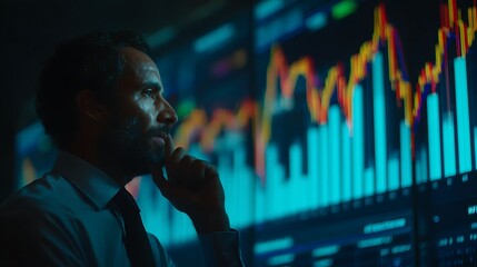 Analyzing Stock Market Trends: A Data-Driven Decision