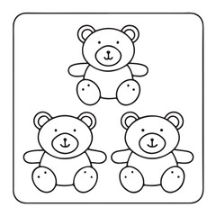  Comfy patterns coloring pages, comfy coloring book, bold and easy coloring pages, coloring book, line art, illustration, victor, black and white