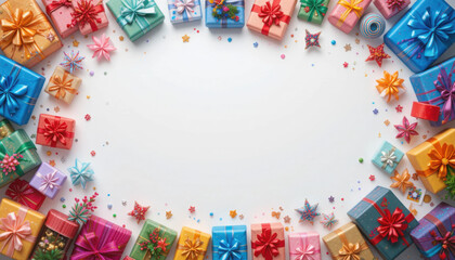 Festive Gift Wrapping Ideas for Holidays