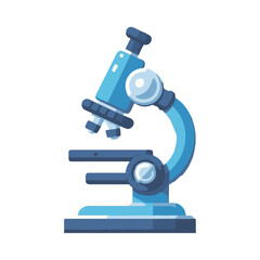 microscope illustration