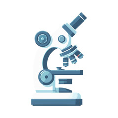 microscope illustration