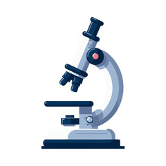 microscope illustration