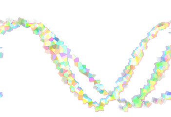 3ラインカラーセット