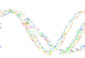 3ラインカラーセット