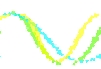 3ラインカラーセット