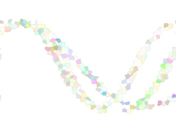 3ラインカラーセット