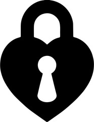 padlock with key,Heart lock sign icon or logo. heart shape lock concept. Locked heart shaped padlock vector illustration.heart shaped padlock,Love symbol heart padlock,Heart Shaped Padlock icon