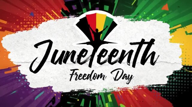 juneteenth 19 june