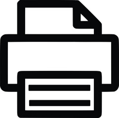 Document set of web icons in line style. Documents linear icon collection. Containing contract papers, folder, certificate, accept, approved, clipboard, invoice, archive and more.