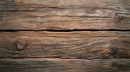 Weathered wood planks background