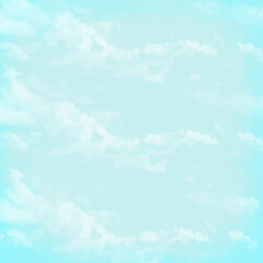 수채화 그런지 질감 배경이미지