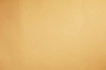 Old yellow watercolor paper texture closeup