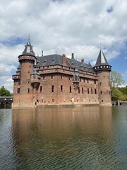 Fototapeta premium Castle