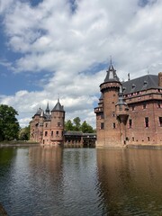 Fototapeta premium Castle