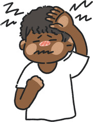 머리아픔