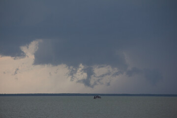Severe Storm