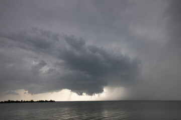 Severe Storm
