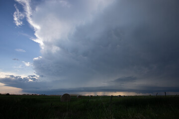 Severe Storm