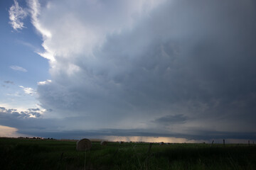 Severe Storm