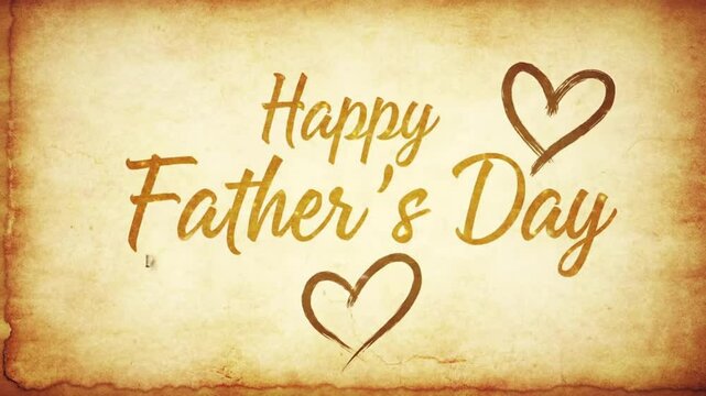 happy father's day text