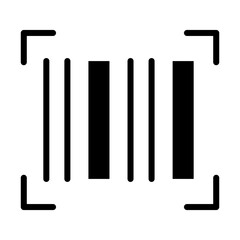 Barcode Icon