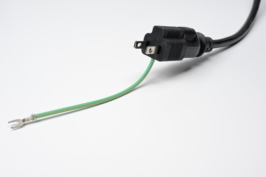 アース付き端子変換プラグ01