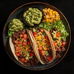 beef stew with vegetables