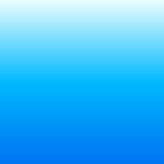 Abstract Blue Gradient Background Illustration