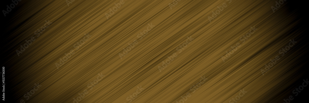 Poster abstract black and gold are light with white the gradient is the surface with templates metal textur