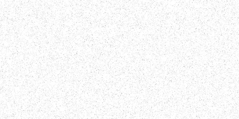 Vector White wall texture noise and overlay pattern terrazzo flooring texture polished stone pattern old surface marble for background. Rock stone marble concrete textured illustration design.	