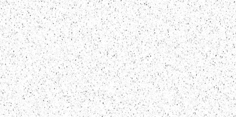 Obraz premium White wall texture noise and overlay pattern terrazzo flooring texture polished stone pattern old surface marble for background. Rock stone marble backdrop textured illustration design. 