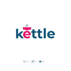 Logo template design ideas vector