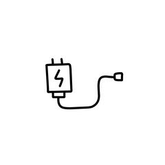 charger symbol icon