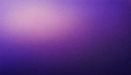 Obraz premium modern abstract purple grainy gradient background