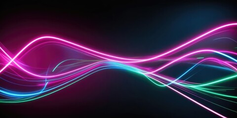 Fototapeta premium abstract colorful background