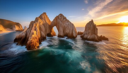 cabo arch