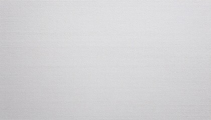 Naklejka premium white texture clean white color grained texture as background
