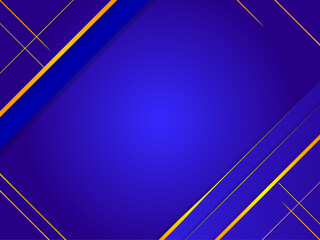 青　金　直線  背景　高級感
