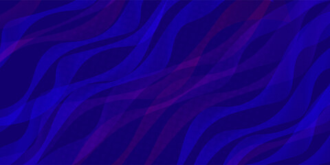 Geometric abstract background with colorful lines