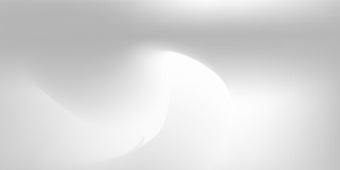 Abstract silver foil background with metal mirror texture. Chrome gradient surface background art simple. smooth abstrac