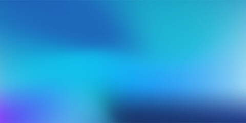 Abstract blue gradient. Blue background. Technology background.