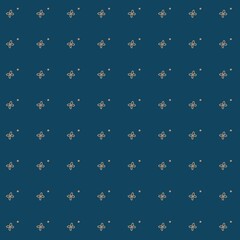 random pattern on green, soft blue, red, pink and navy background colour illustrator. cute hand drawn, for print, wallpaper and backdrop