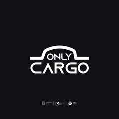 Logo template design ideas vector